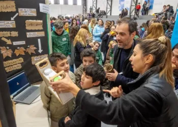 Feria Distrital de educación, arte, ciencias y tecnología