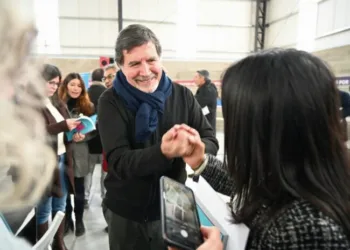 Sileoni: “Que no haya repitencia no  quiere decir que no haya exigencia”