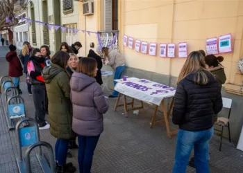 El Municipio fortalece el trabajo para erradicar la violencia hacia las mujeres