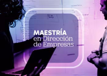 UNNOBA: Inscripción abierta a la Maestría  en Dirección de Empresas