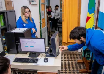 Sigue el proceso de elección de representantes para el Concejo Deliberante Estudiantil
