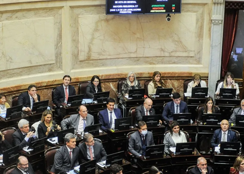 Editorial: Punto a favor