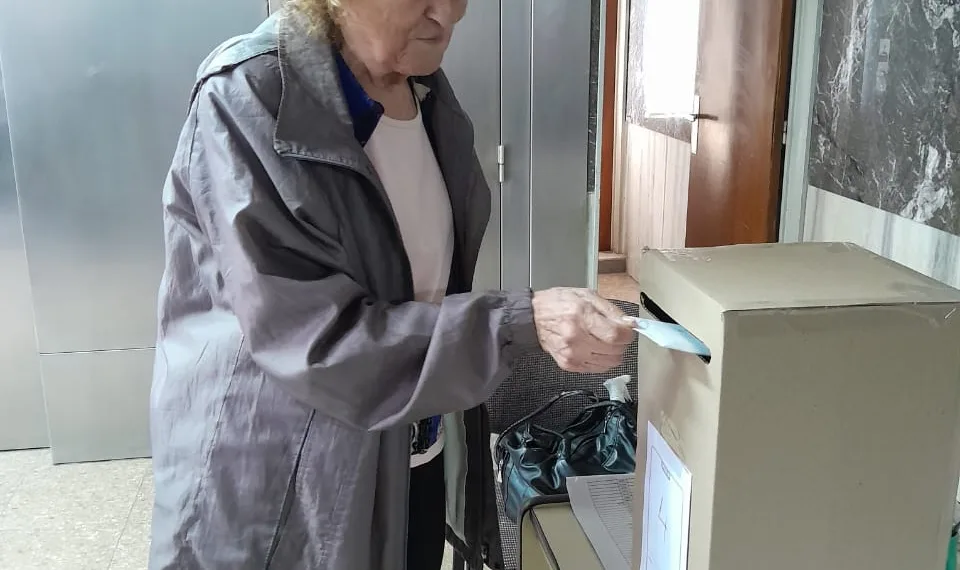 Elecciones AJB: De Narda se  impuso por un amplio margen