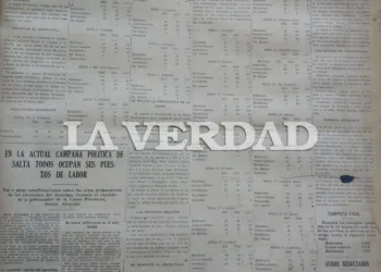 Desde los candidatos a la futura intendencia hasta los de la próxima presidencia