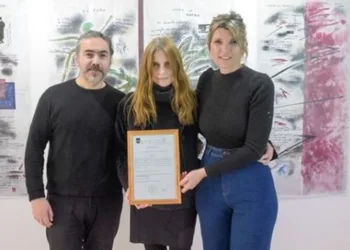 La Bienal Posverso fue declarada de Interés municipal y cultural