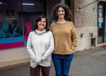 Convocan a las escuelas a participar de  visitas guiadas con las obras de Luciano Molina