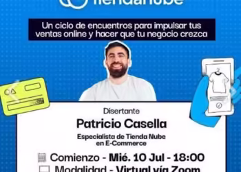 Impulsan un ciclo de charlas para  potenciar ventas online y el E-Commerce