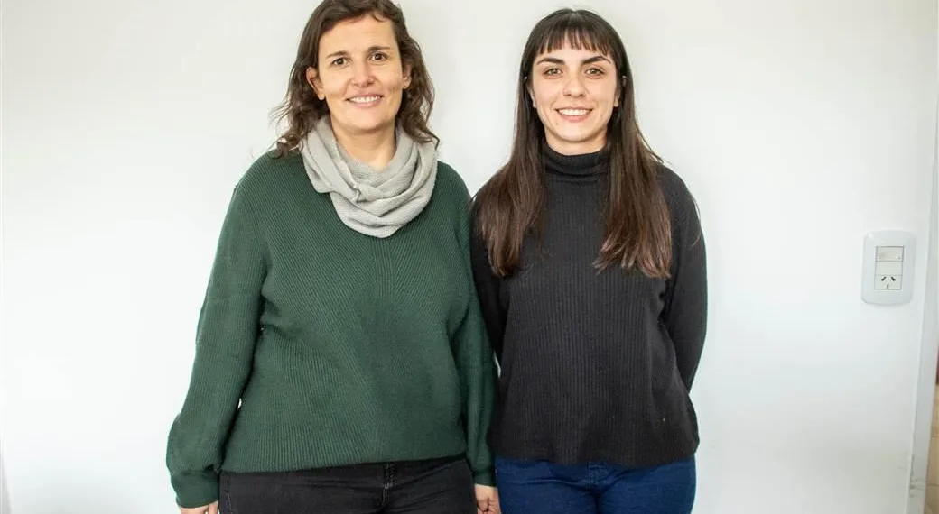 Actividades de visibilización bajo el lema “Ni Una Menos”