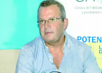 De la Fuente: “Las medidas bajan la inflación pero no conducen a la reactivación económica”