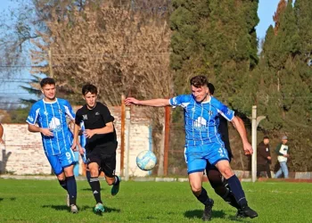 Jorge Newbery y Defensa Argentina jugarán la gran final