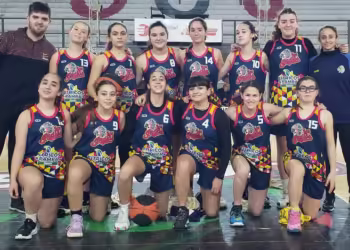 Ultiman detalles para el Prefederal U15 que organizará Los Indios