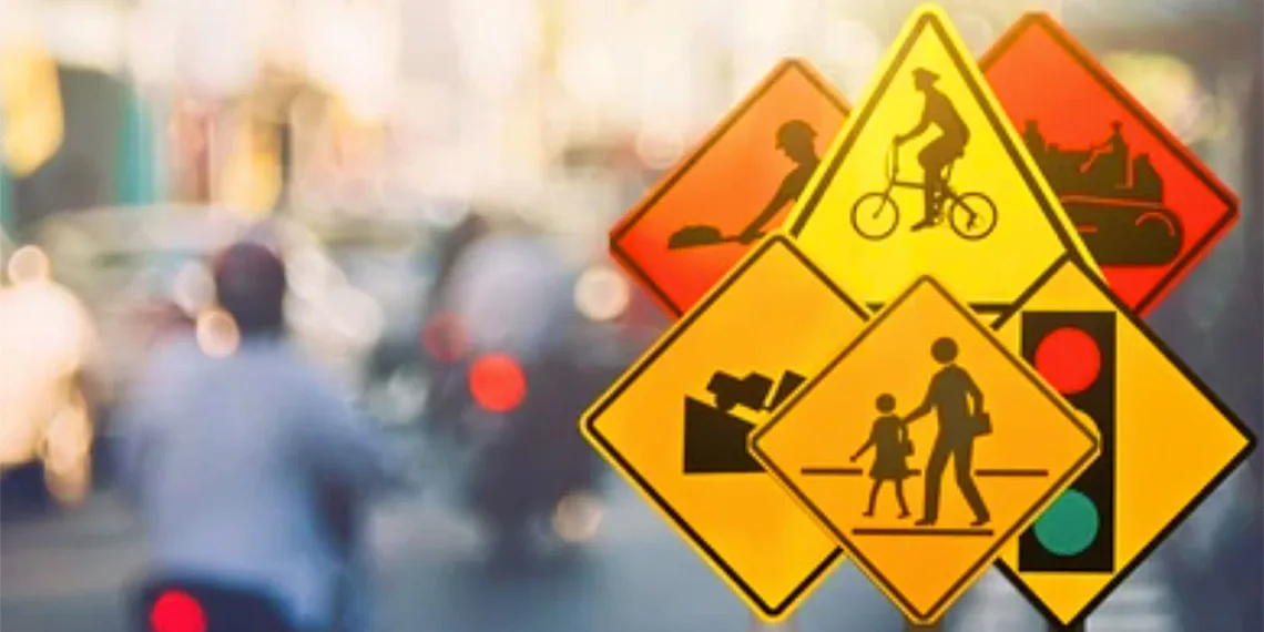 Seguridad vial: qué tener en cuenta para ser conductores responsables