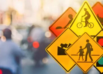 Seguridad vial: qué tener en cuenta para ser conductores responsables