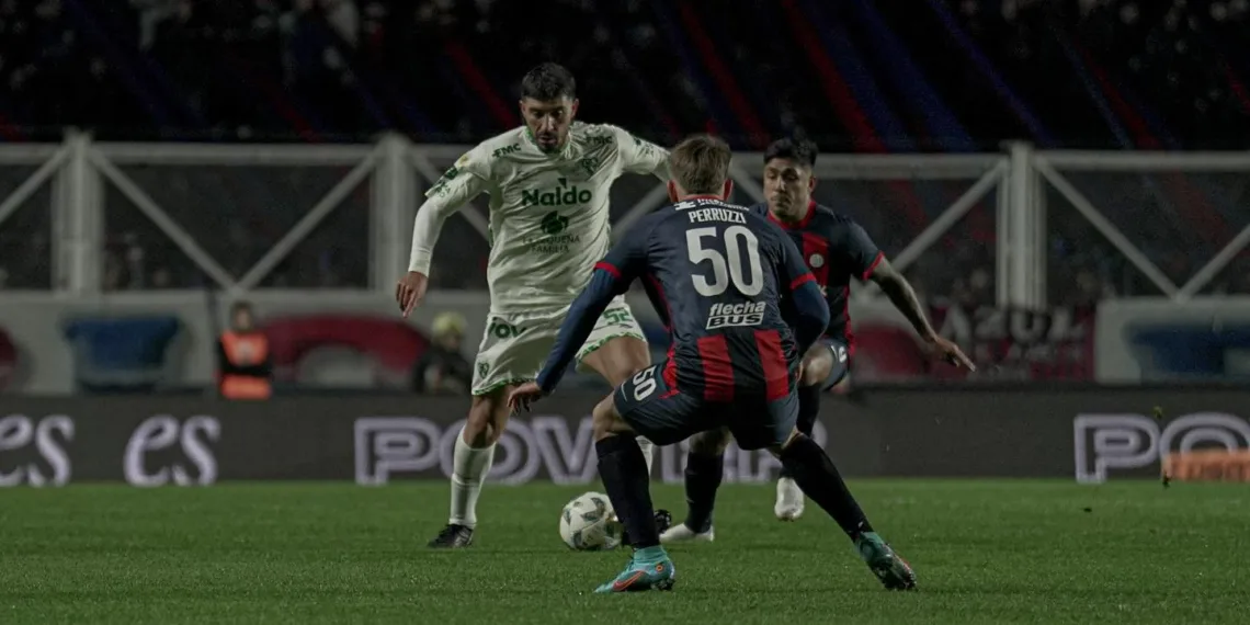 Méndez: “Los grandes nos teníamos que hacer cargo de la situación”