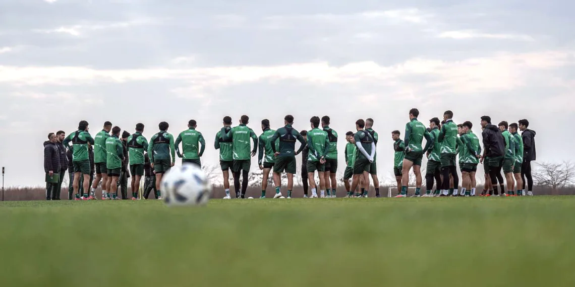 Sarmiento recibe a Estudiantes, con el objetivo de confirmar su mejoría