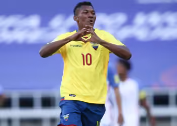 Sarmiento: el ecuatoriano Cabezas, a prueba