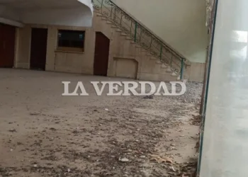Cine San Carlos: Corugeira apuntó contra  el Municipio y el Concejo Deliberante