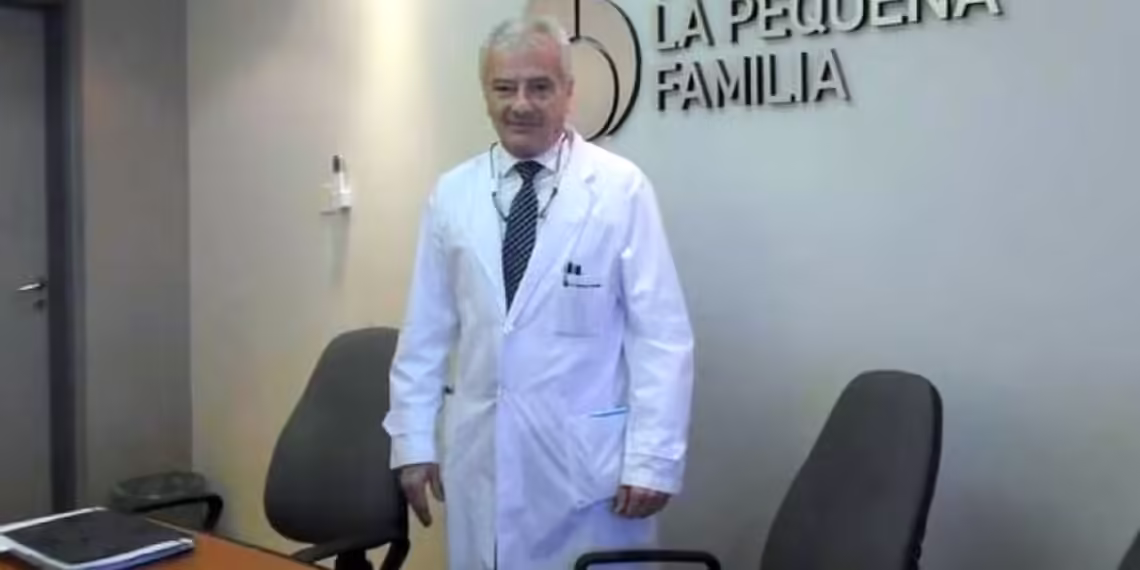 El sistema privado de salud atraviesa una  “profunda crisis” y demanda soluciones