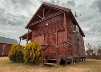 Amplia oferta de alojamiento en Junín y escasos niveles de reserva