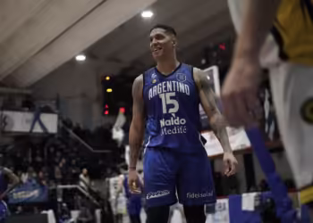 Básquet nacional: reunión clave para definir la próxima temporada