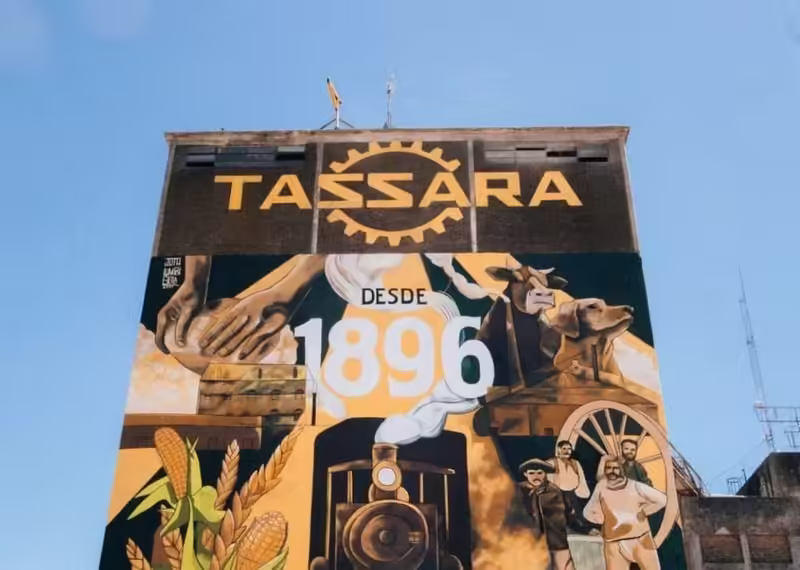 Celebrando el Día del Molinero: Honrando la Tradición y el Esfuerzo en Molinos Tassara