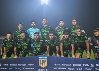 Damonte: “Volvimos a competir con el corazón en la mano”