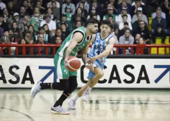 Se define el ascenso a la Liga Nacional