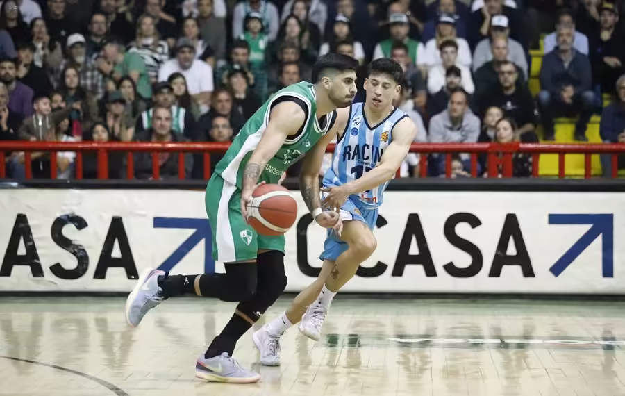 Se define el ascenso a la Liga Nacional