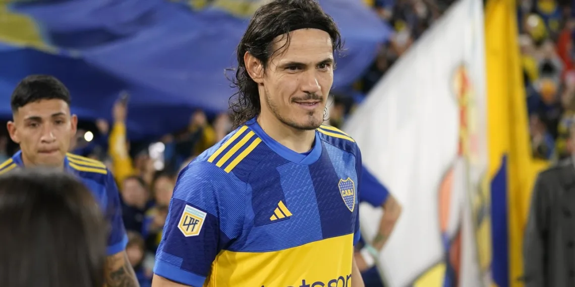 Boca rinde su último examen en Mendoza ante Almirante Brown