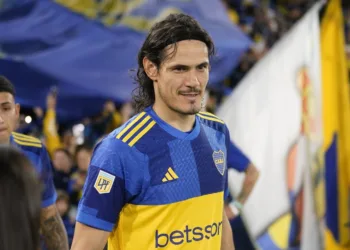 Boca rinde su último examen en Mendoza ante Almirante Brown