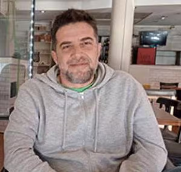 Cabezas avaló la marcha del Gobierno