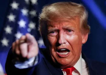 Trump advirtió que impondrá  aranceles por inmigración ilegal