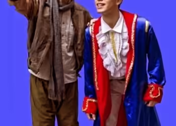 El actor Juan Carosio llega a nuestra ciudad con “El Principito”