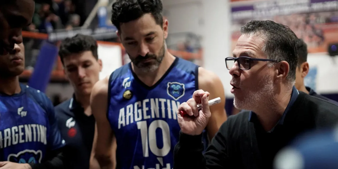 Argentino va por el triunfo de la salvación en Corrientes
