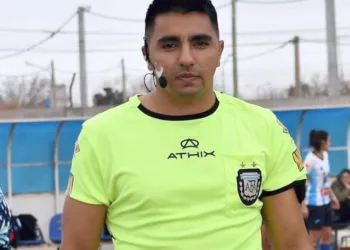 Oscar Bono: “La Liga Profesional es un sueño, pero no es un objetivo cercano”