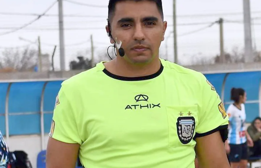 Oscar Bono: “La Liga Profesional es un sueño, pero no es un objetivo cercano”