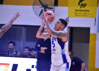 Slider: “Estamos muy contentos porque se cumplió el objetivo”