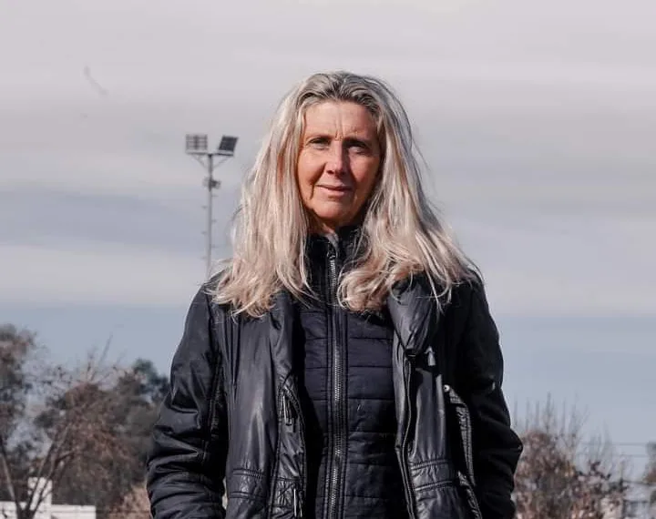 Mayco Galvarici: “Un club es grande por su gente”