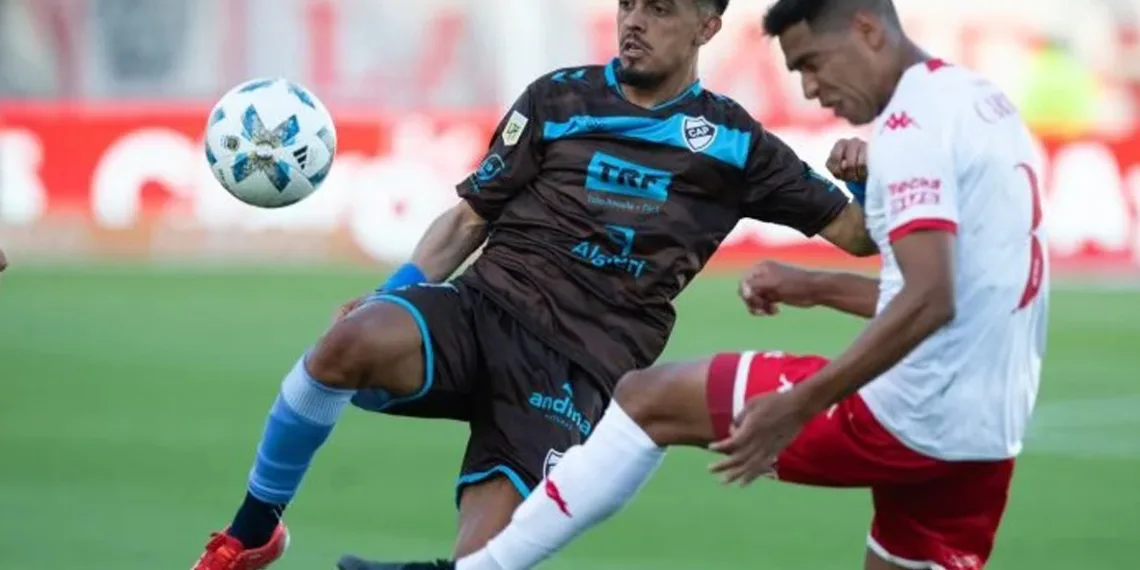 Platense-Huracán: un duelo con pica histórica