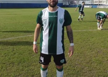 Juan Manuel Azil y su última función