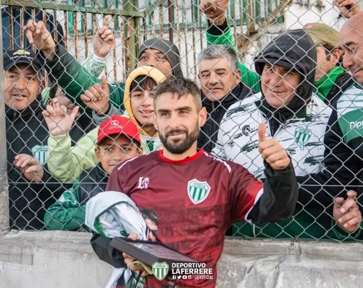Juan Manuel Azil y su última función