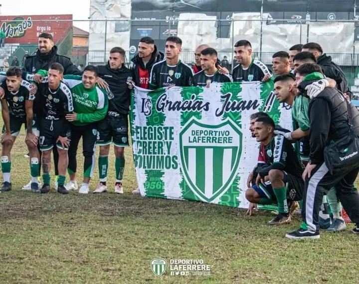 Juan Manuel Azil y su última función