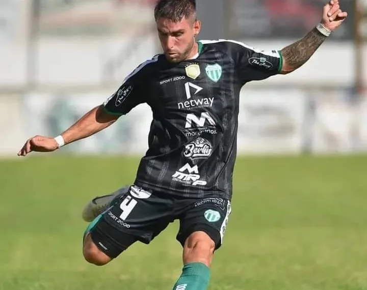 Juan Manuel Azil y su última función