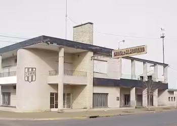 Carla Rodríguez: “Al club lo hacemos entre todos”