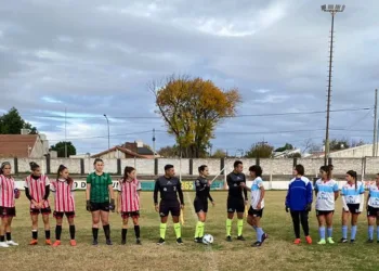 Femenino: la UNNOBA se presenta en Lincoln