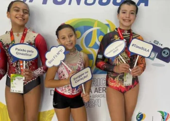 La escuela de Laura Zabala y las competencias internacionales