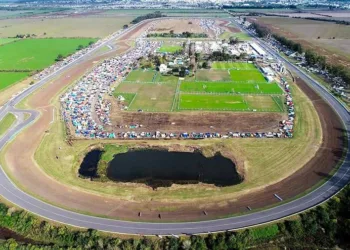 TC: Ponce de León clasifica en Rafaela