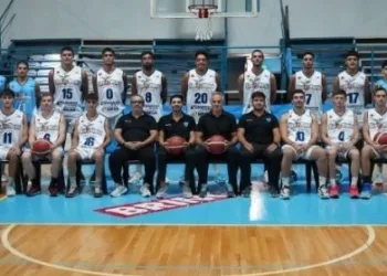 Liga Federal: la campaña de San Martin en números