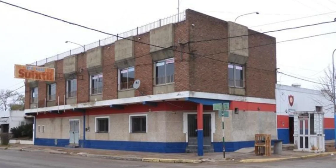 Suixtil: un club que resurge y apunta al crecimiento