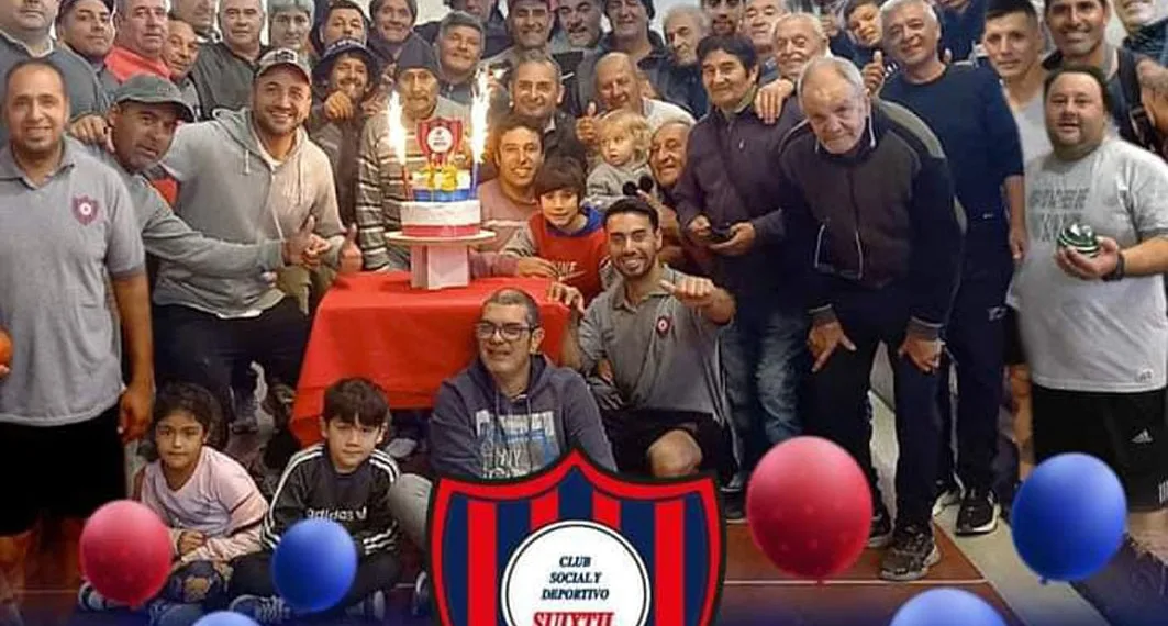 Suixtil: un club que resurge y apunta al crecimiento